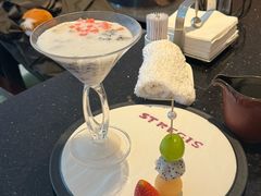 -三亚亚龙湾瑞吉酒店·铭轩中餐厅Mingxuan·海南菜·粤菜