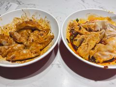 -龙抄手(文殊坊店)