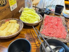 -海子口鲜牛馆(招商兰溪谷店)