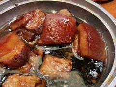 -魁盛居百年鲁菜馆(中林路店)