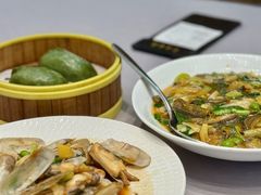-宁海食府(大剧院店)
