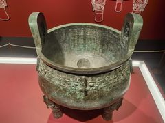 -上海博物馆(人民广场馆)