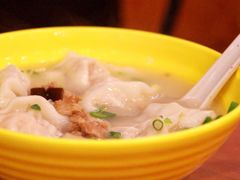 -龙抄手(春熙路总店)