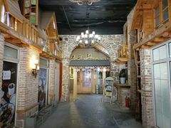 -琴寿司居酒屋(中山广场店)