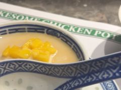 -禄婶鸡煲·打边炉