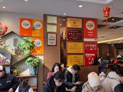 -锡和无锡菜(景丽苑店)