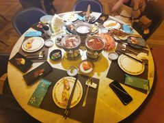 -喜庭海鲜自助(来福士店)