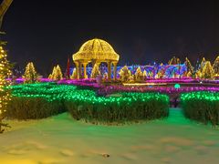 -国信南山温泉