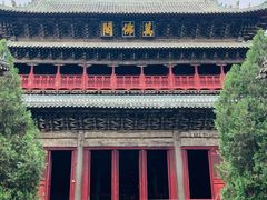 -报恩寺(平武县)