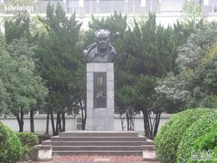 -中南财经政法大学(首义校区)