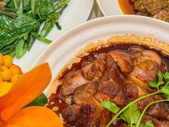 -厝包四点金·潮宴(太古仓店)