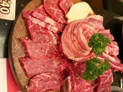 -本家·添百客韩国料理(泰然店)