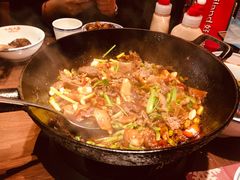 -小隐人家(乐松店)