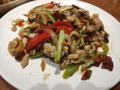 -南海渔家•海鲜•正宗海南菜(海棠湾店)