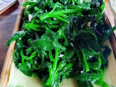 -缘生态云南菜·野生菌庭院餐厅(华侨城店)