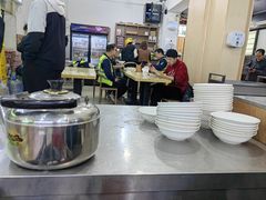 -王菊美食街·王菊面馆(总店)