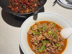 -老萍巷莲花血鸭·萍乡地标江西菜(步行街店)