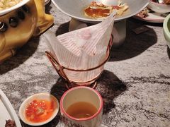 -新白鹿餐厅(松江开元地中海店)