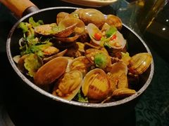 -达叔香味海鲜(海棠68环球美食街店)