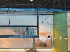 -半山腰·云南菜(侨福芳草地店)