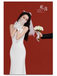 点击看大图 -拾尚映画·STUDIO婚纱摄影(中关村店)