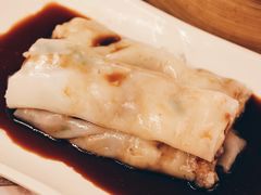 肠粉-添好运点心专门店(深水埗店)