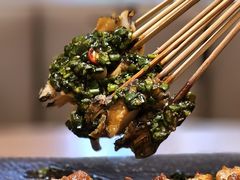 -隅乐胡椒虾·台湾菜·团建(皇岗店)