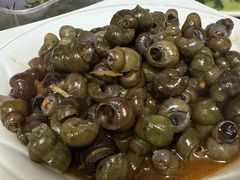 -太湖好灶头土菜馆(石公路店)