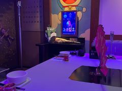 -音乐派KTV(银泰城店)
