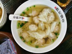 -蓝记云吞(正果店)