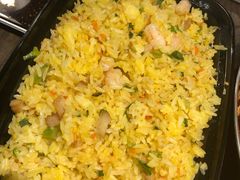 扬州炒饭-盒马鲜生(皇庭广场店)