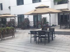 -雅戈尔富宫大酒店(观前街店)