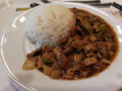 -宜家·瑞典风味餐厅(天津东丽商场店)