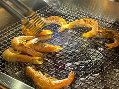 -肉甲韩国木炭烤肉(新壹街1店)