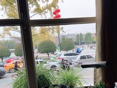 -小世界西餐厅(建国门店)