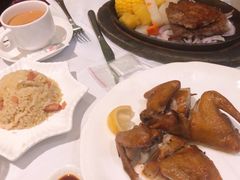 -太平馆西餐厅(北京路店)