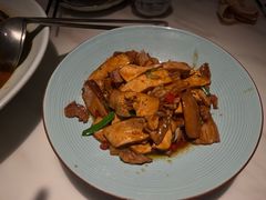 -周渝食惦·酸菜鱼精致川菜(横岗店)