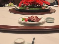 -李记搅团•非遗陕菜(三桥店)