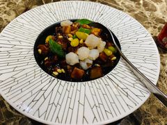 -老洋房花园饭店(绍兴路店)