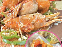 -贞姨美食·老字号海鲜大排档