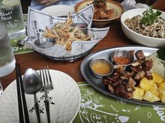 -Blac+Blac(中海环宇荟店)