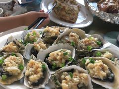 -田源农家饭店·窑鸡王·海鲜(东部湾·融创店)