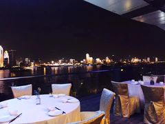 -武汉武昌威斯汀酒店-知味自助餐厅