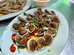 -龙眼南白粥六顺白粥