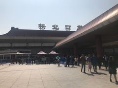 -珠海拱北口岸