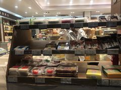 -上海市长春食品商店(淮海中路店)