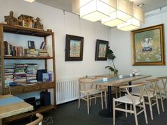-和雅集素食(景区店)