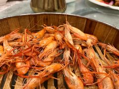 -新塘畔酒楼(里水大道北店)