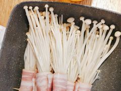 -新石器烤肉(百联川沙店)