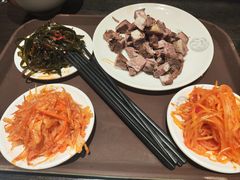 -清真·马安军辣子牛肉面
